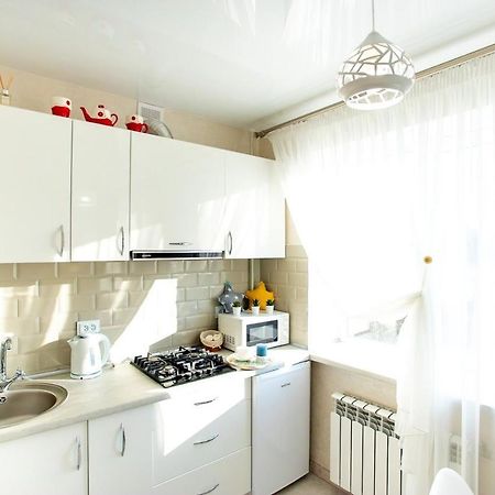 Студия Luxury В Центре Nikolayev Ngoại thất bức ảnh