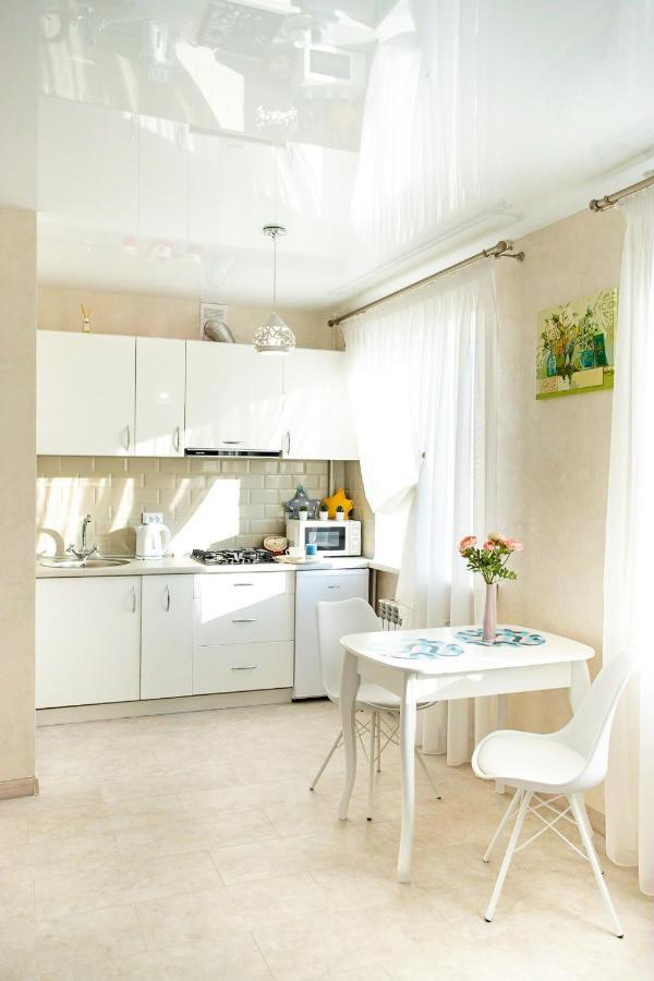Студия Luxury В Центре Nikolayev Ngoại thất bức ảnh