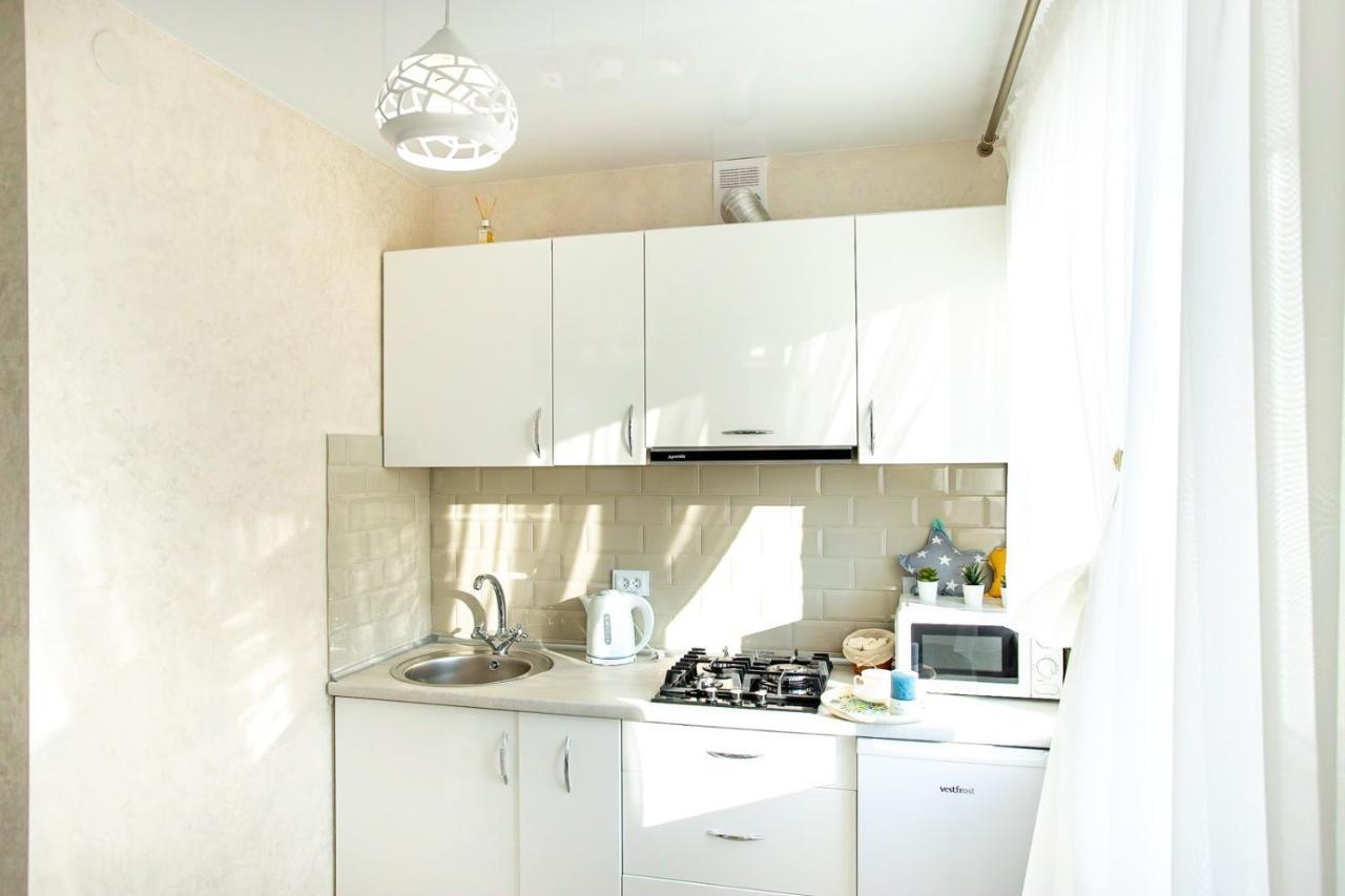 Студия Luxury В Центре Nikolayev Ngoại thất bức ảnh