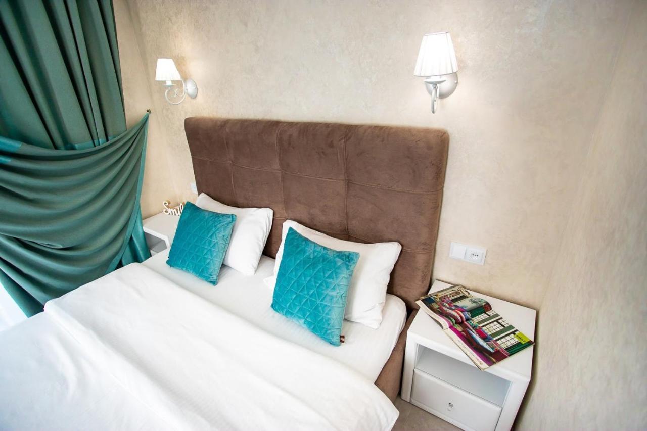 Студия Luxury В Центре Nikolayev Ngoại thất bức ảnh
